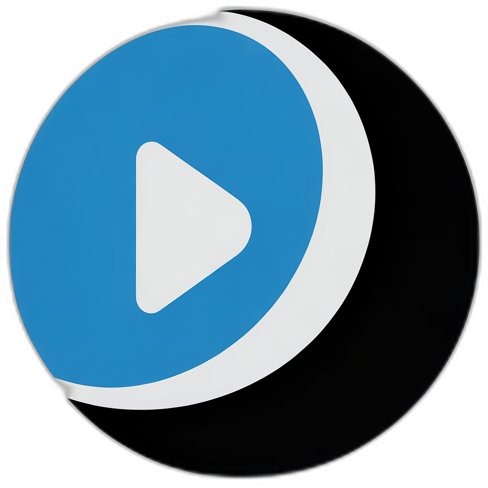 秋霞伦理影院Logo